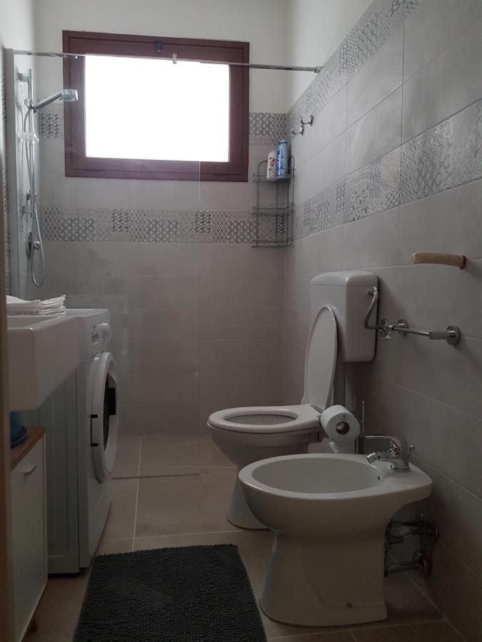Casa Storico Centro Villa Marsala Buitenkant foto